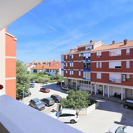 Cosy Apartment Zadar Extérieur photo