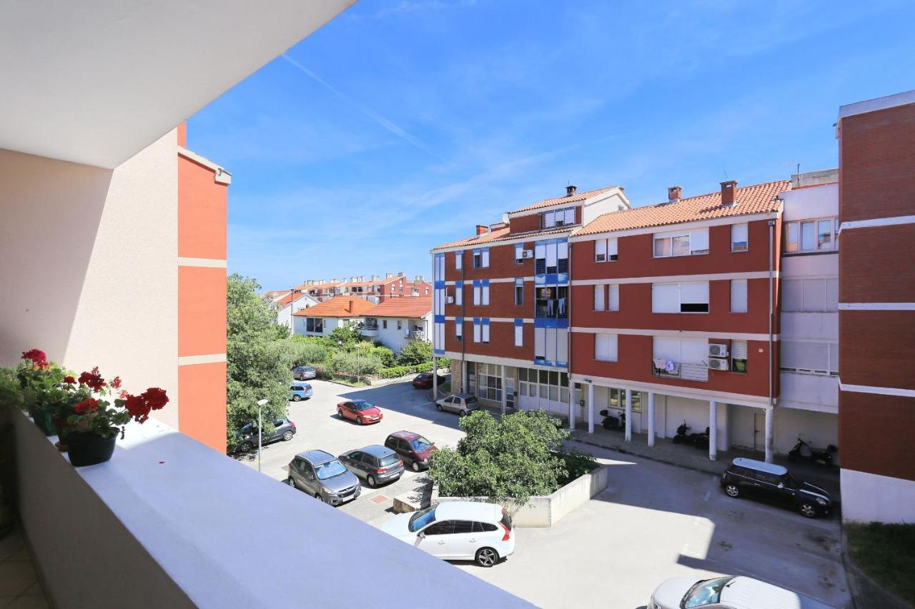 Cosy Apartment Zadar Extérieur photo