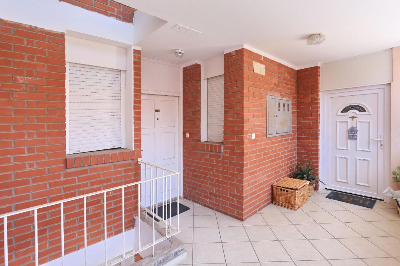 Cosy Apartment Zadar Extérieur photo