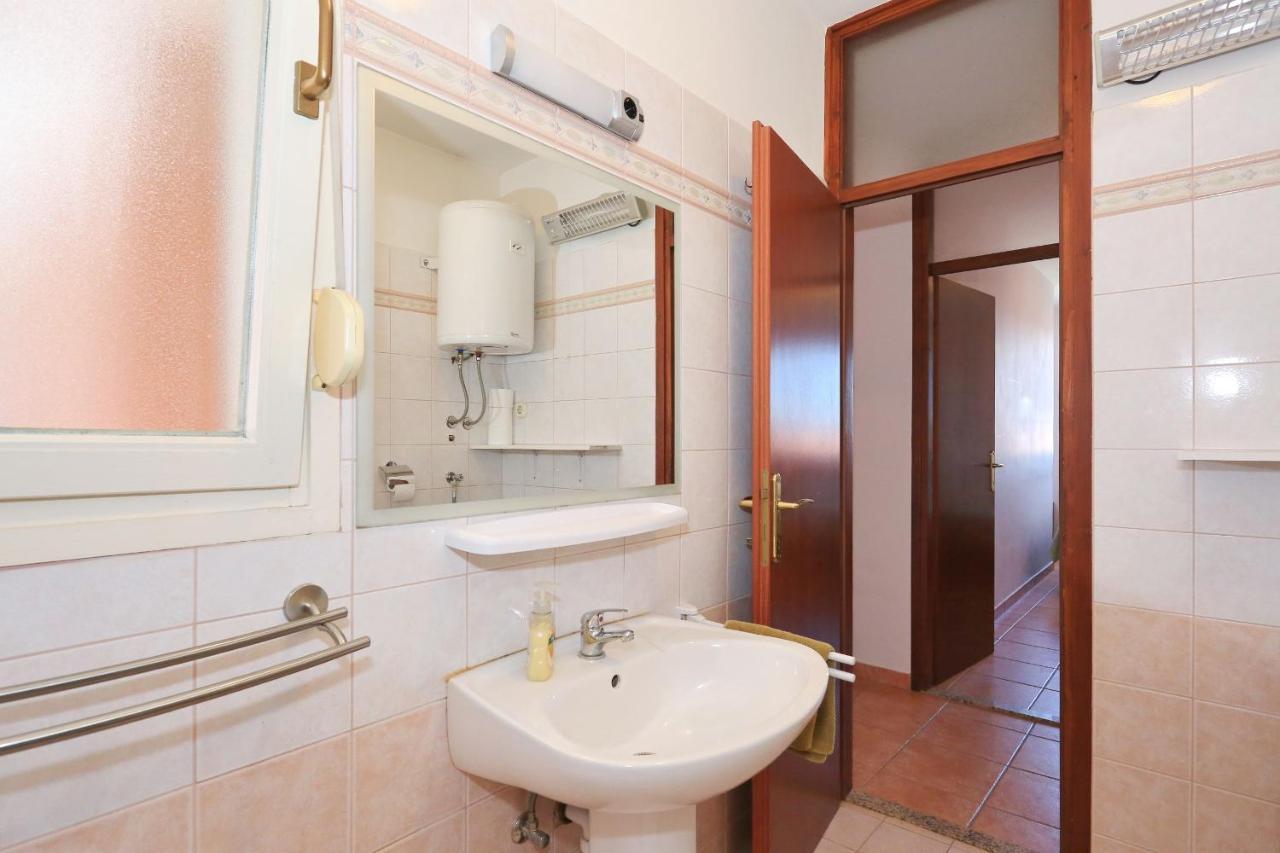 Cosy Apartment Zadar Extérieur photo