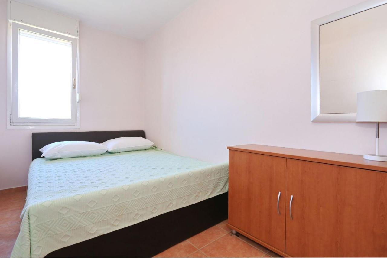 Cosy Apartment Zadar Extérieur photo
