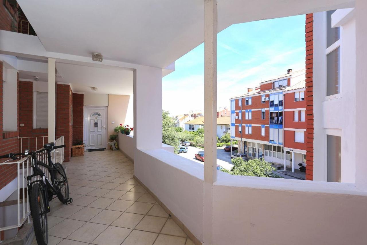 Cosy Apartment Zadar Extérieur photo