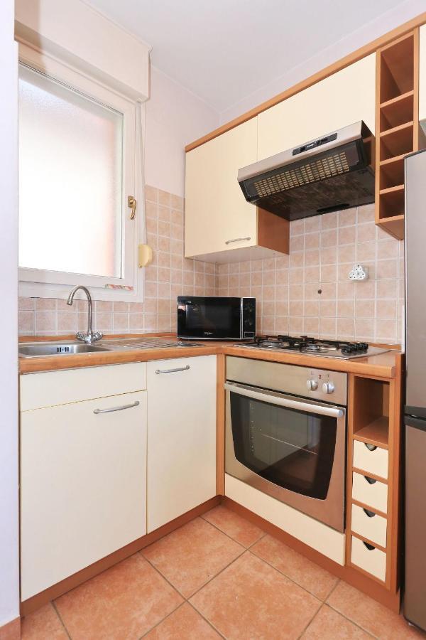 Cosy Apartment Zadar Extérieur photo