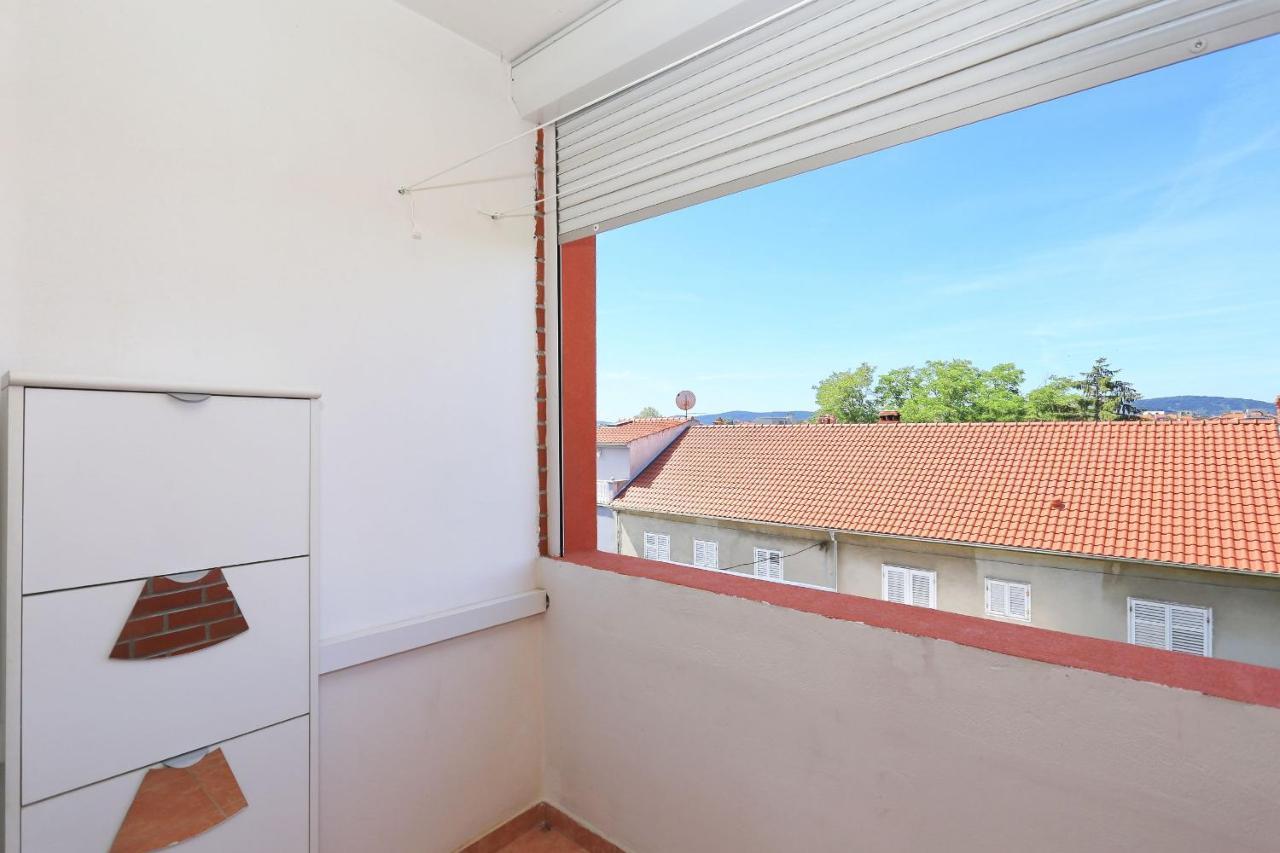 Cosy Apartment Zadar Extérieur photo