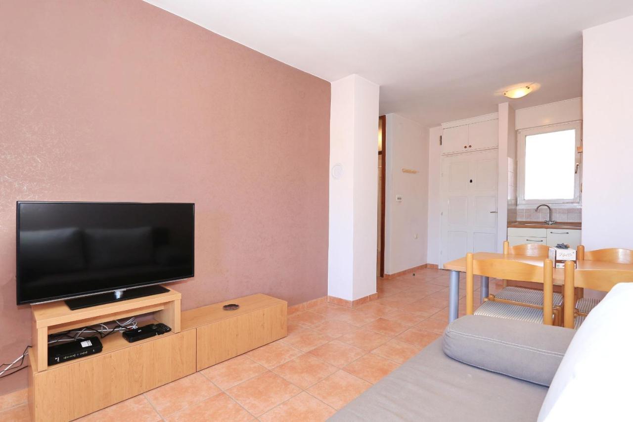 Cosy Apartment Zadar Extérieur photo