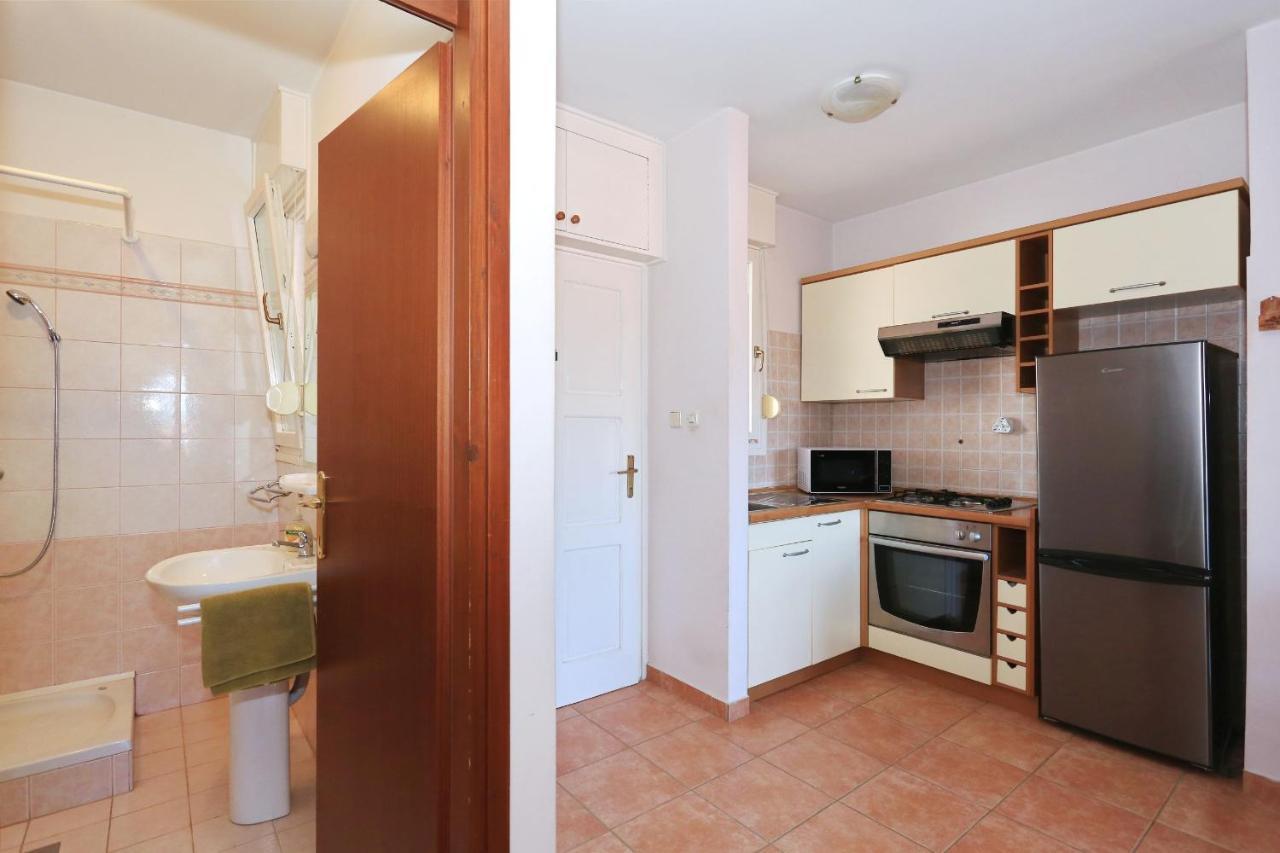Cosy Apartment Zadar Extérieur photo